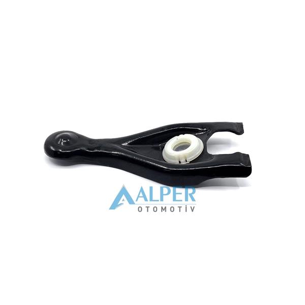 ALPER DEBRİYAJ ÇATALI BOXER-JUMPER 2.2 HDİ 06 P3008-P307-P308-P407-P508-C5-JUMPY III 2.0 HDI 04 OEM: 2117.65-9808513380 - ALPER 584071 kodlu oto yedek parça görseli
