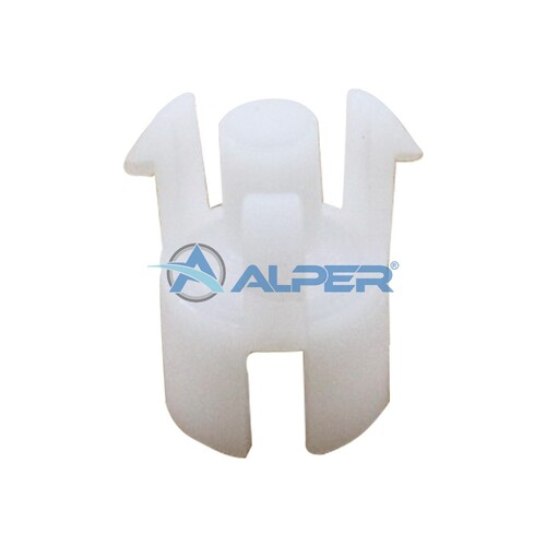 ALPER DEBRİYAJ ÜST MERKEZ UÇ PLASTİĞİ P301-C-ELYSEE 1.6 HDI BER4 SANZIMAN OEM: 2182.J6-9801271180-9670810180 - ALPER 584081 kodlu oto yedek parça görseli