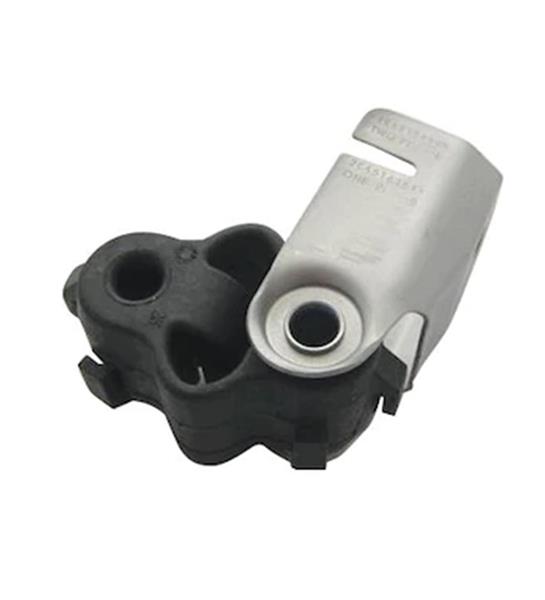 ALPER EGZOZ TAKOZU CLİO III-CLİO IV-MODUS 206516364R OEM: 206516364R - ALPER 632091 kodlu oto yedek parça görseli