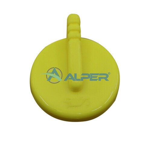 ALPER MOTOR YAĞ KAPAĞI LAGUNA I 97-01-LAGUNA II 01-07-LAGUNA III 07-15 8200062947- OEM: 8200062947- - ALPER 662051 kodlu oto yedek parça görseli