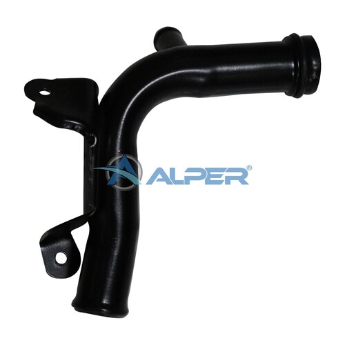 ALPER DEVİRDAİM SU GİRİŞ BORUSU RENAULT MASTER III 10 2.3dCi TRAFIC II 2.0dCi 8200365275-8200801589 OEM: 8200365275-8200801589 - ALPER 752152 kodlu oto yedek parça görseli