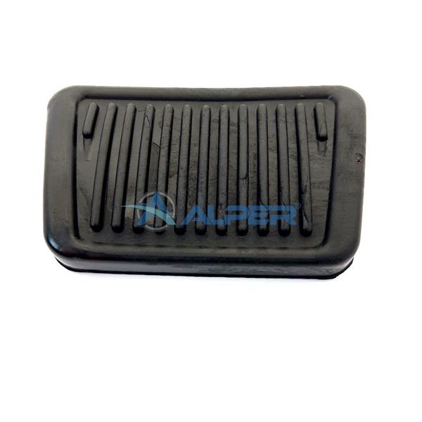 ALPER PEDAL LASTİĞİ FREN OTOMATİK VİTES ACCENT-ELANTRA-SONATA-TUCSON-RIO-SPORTAGE-SORENTO 10 32825-2K500 OEM: 32825-2K500 - ALPER 7613013 kodlu oto yedek parça görseli