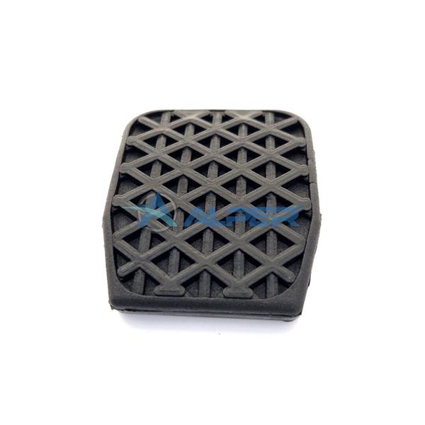ALPER PEDAL LASTİĞİ FREN-DEBRİYAJ E81-E82-E87-E88-F20-E21 OEM: 35211108634 - ALPER 7622051 kodlu oto yedek parça görseli