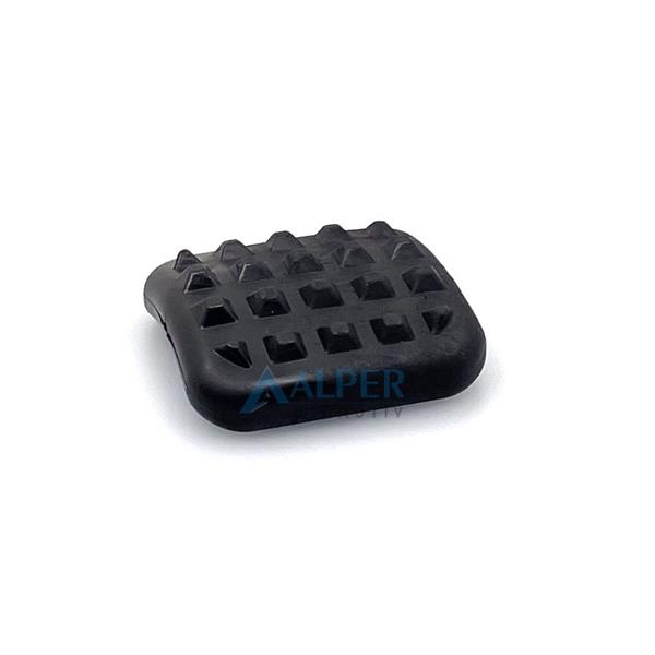 ALPER PEDAL LASTİĞİ FREN DEBRİYAJ IVECO-EUROCARGO-EUROBUS OEM: 8138108 - ALPER 7633012 kodlu oto yedek parça görseli