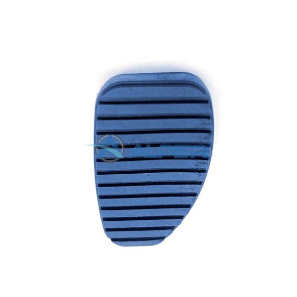 ALPER PEDAL LASTİĞİ DEBRİYAJ C1-101  - ALPER 765042 kodlu oto yedek parça görseli