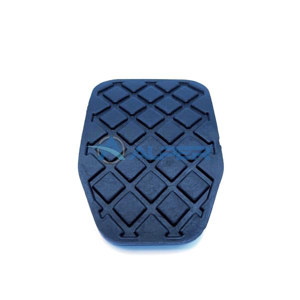 ALPER PEDAL LASTİĞİ FREN DEBRİYAJ TRANSPORTER V-PASSAT-GOLF IV-A4-A6-CORDOBA-İBİZA-LEON-TOLEDO OEM: 1J0721173C-1J0721173C01C - ALPER 768012 kodlu oto yedek parça görseli