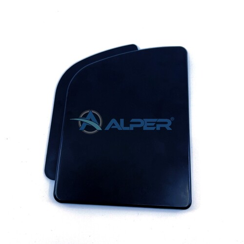 ALPER YAKIT DEPO DIŞ KAPAĞI RENAULT MASTER III 10 SİYAH 788300019R OEM: 788300019R - ALPER 792151 kodlu oto yedek parça görseli