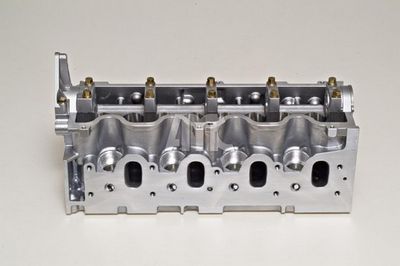 AMC SİLİNDİR KAPAĞI FIAT DOBLO 01 BRAVA 00 PALIO 01 PUNTO 99 STRADA 00 1.9D OEM: 46527330-71715696 - AMC 908581 kodlu oto yedek parça görseli