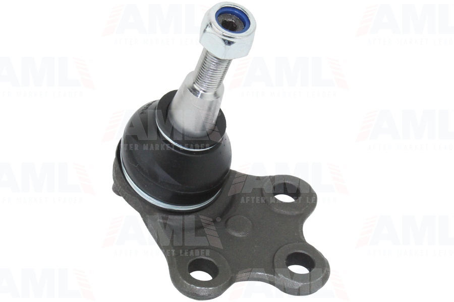 AML ROTİL SAĞ SOL RENAULT LATITUDE 11 OEM: 545009246R-545000008R - AML 20-03555 kodlu oto yedek parça görseli