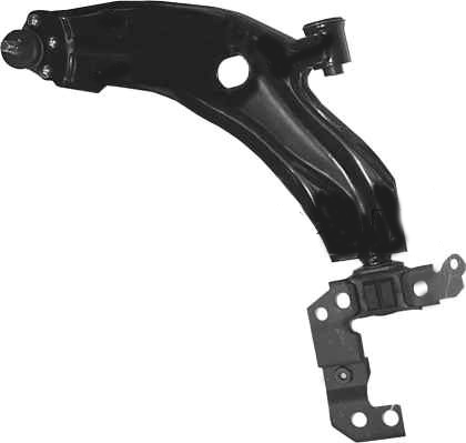 AML SALINCAK ALT KOMPLE SOL DOBLO 06>10 OEM: 51772992 - AML 60-00247 kodlu oto yedek parça görseli