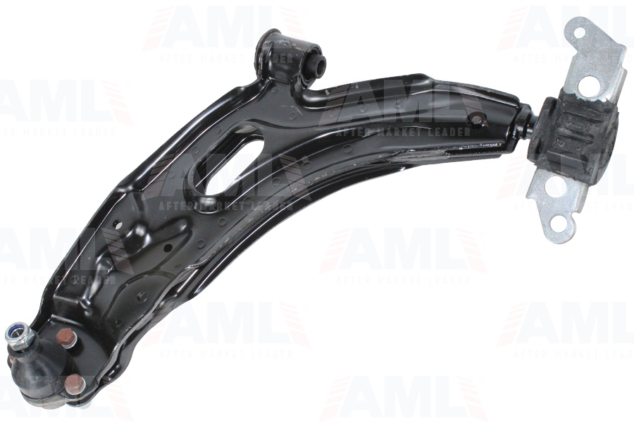 AML ALT SALINCAK KOMPLE SOL PALIO WEEKEND 1.2-1.6-1.7-1.9 96-01 Mekanik Direksiyonlu araçlar için OEM: 46454595 - AML 60-00332 kodlu oto yedek parça görseli