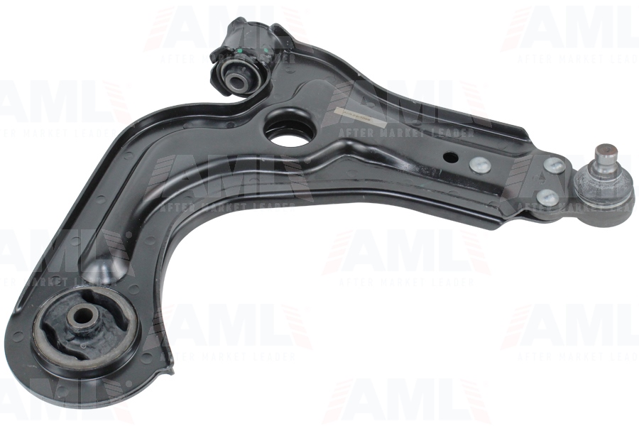 AML SALINCAK SAĞ HİDROLİK FORD FIESTA IV 95-02 PUMA 97 MAZDA 121 III 96 1020219-1063223-1071690-96FB3042AH OEM: 1020219-1063223-1071690-96FB3042AH - AML 60-00355 kodlu oto yedek parça görseli
