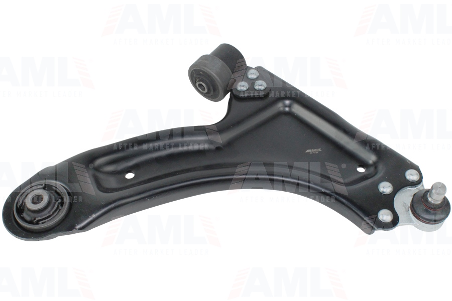 AML ALT SALINCAK KOMPLE SAĞ OPEL MERIVA A 03 10 OEM: 5352028-93388569 - AML 60-00858 kodlu oto yedek parça görseli