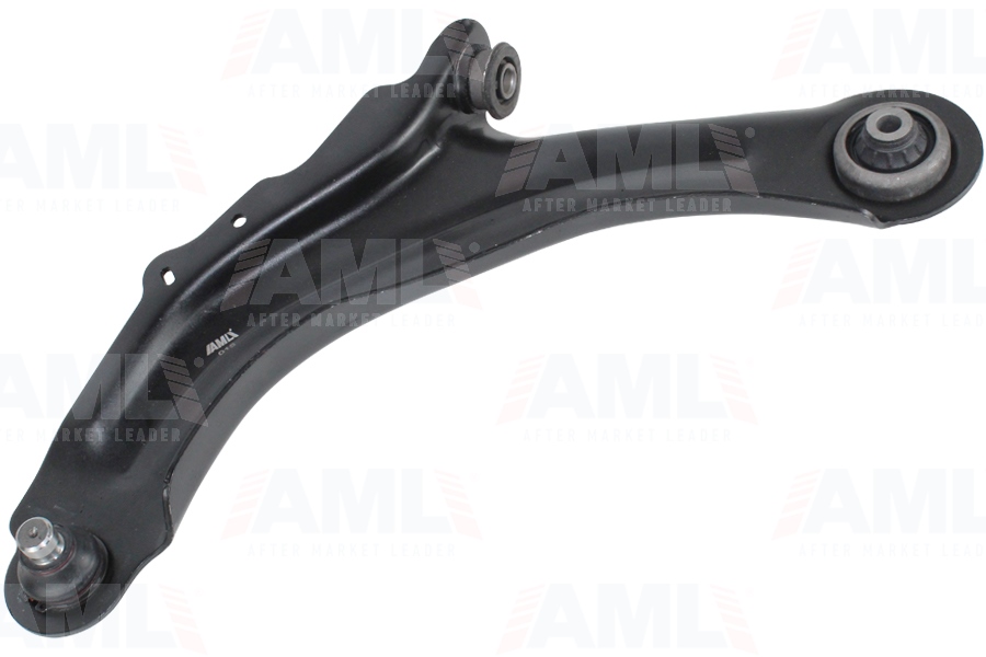 AML ALT SALINCAK KOMPLE SOL RENAULT MEGAN II SEDAN 02 1.4 16V-1.5DCI-1.9DCI-2.0 16V 18 mm 8200298454-8200679063-545017775R OEM: 8200298454-8200679063-545017775R - AML 60-01084 kodlu oto yedek parça görseli