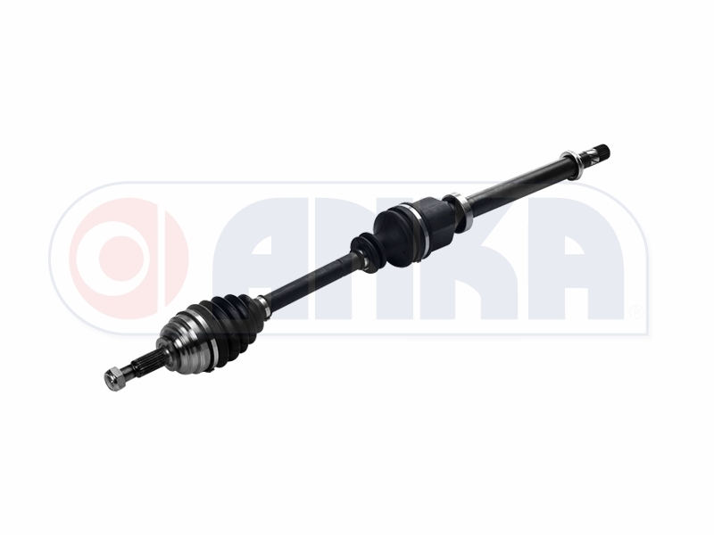 ANKA AKS ÖN SAĞ CLIO III-MODUS 1.4-1.6-1.5 DCI 05 LOGAN MCV 1.4-1.6-1.5DCİ 07 8200358164-8200618111-8200261841 OEM: 8200358164-8200618111-8200261841 - ANKA 10100012 kodlu oto yedek parça görseli