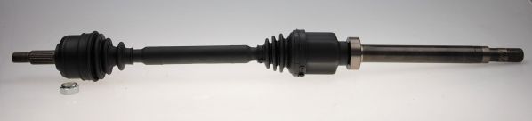 ANKA AKS KOMPLE SAĞ RENAULT MEGANE IV 1.5 DCİ 6 VİT. 2015 > OEM: 391008707R-8201494690 - ANKA 10100031 kodlu oto yedek parça görseli