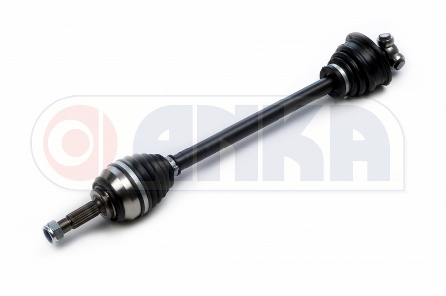 ANKA AKS ÖN SOL CLIO II 98 KNG 1.2 16V-1.6 16V-1.5DCI-1.9DTI 97 ABS SİZ 7700110484-7711135246 OEM: 7700110484-7711135246 - ANKA 10101005 kodlu oto yedek parça görseli