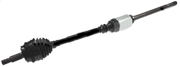 ANKA AKS KOMPLE SAĞ MASTER II 2.2 DCİ ABS Lİ 01-10 OEM: 8200499895-8200169288 - ANKA 10102007 kodlu oto yedek parça görseli