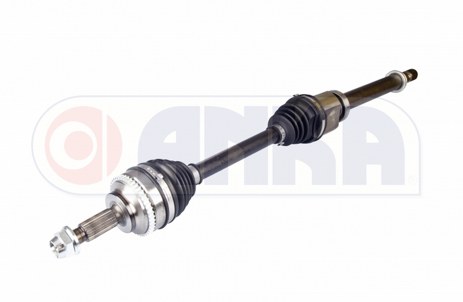 ANKA AKS KOMPLE SAĞ ABSLİ KNG 1.5 DCİ 05-08 -GRAND KNG 08 CLIO II HB 07-09 ABS Lİ 866mm 8200535800-8200535802-8200362065 OEM: 8200535800-8200535802-8200362065 - ANKA 10102012 kodlu oto yedek parça görseli