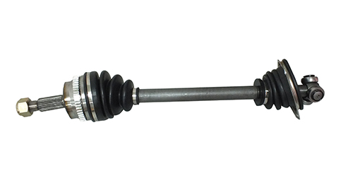 ANKA AKS KOMPLE SOL RENAULT MASTER II 98 06 OPEL MOVANO A 98 01 1.9dCi 2.2dCi 2.5dCi 2.8dCi 51DİŞ 670mm 7700102998-8200052428-8200178618 OEM: 7700102998-8200052428-8200178618 - ANKA 10103011 kodlu oto yedek parça görseli