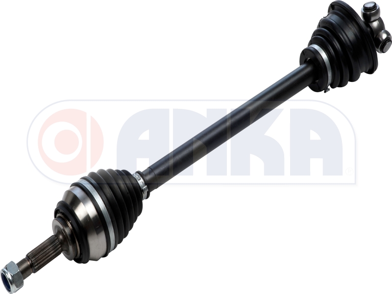 ANKA AKS KOMPLE SOL DACIA LOGAN-SANDERO 1.4-1.6 04 BENZİNLİ 6001548102-8200985010-391016391R OEM: 6001548102-8200985010-391016391R - ANKA 10111002 kodlu oto yedek parça görseli