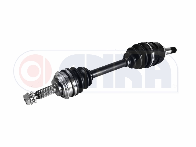 ANKA AKS KOMPLE SOL TOYOTA COROLLA 1.6 87-02 2650112001 OEM: 2650112001 - ANKA 10301001 kodlu oto yedek parça görseli