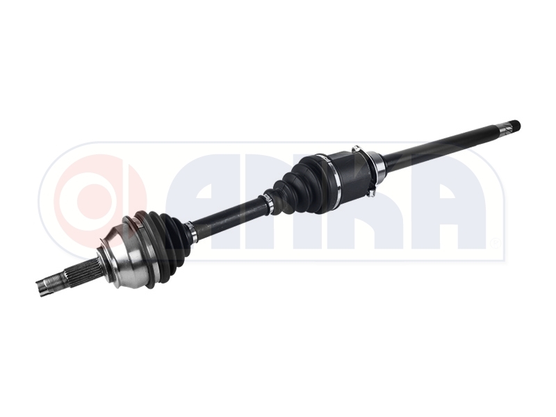ANKA AKS KOMPLE SAĞ DOBLO 1.6 MJT 10 LALE KODU: 55214684 25 DİŞ 51815194-51933669 OEM: 51815194-51933669 - ANKA 10500005 kodlu oto yedek parça görseli