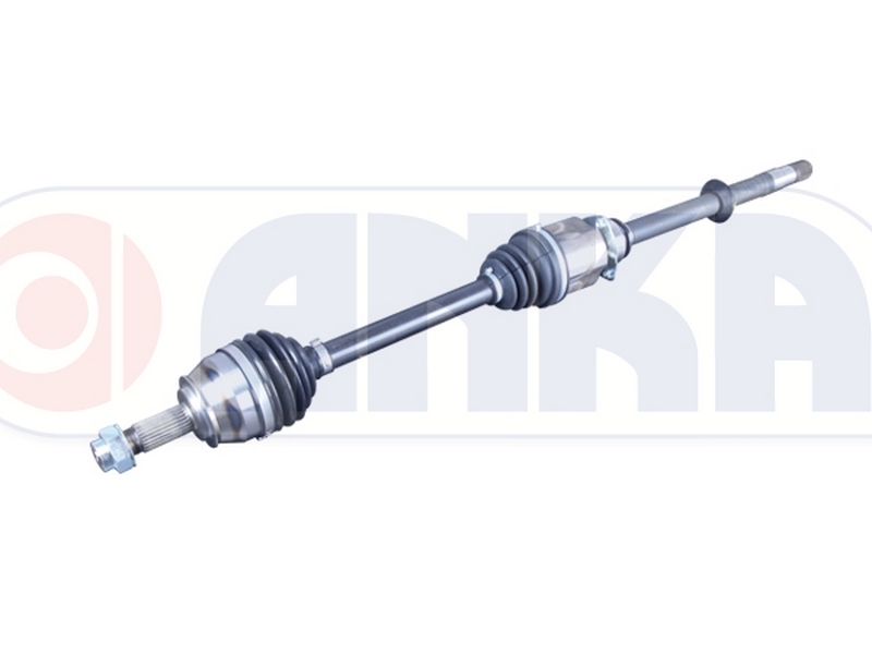 ANKA AKS KOMPLE SAĞ LINEA 1.3 MJT 95 HP EURO 5 MOTOR 12 OEM: 52055941 - ANKA 10500014 kodlu oto yedek parça görseli
