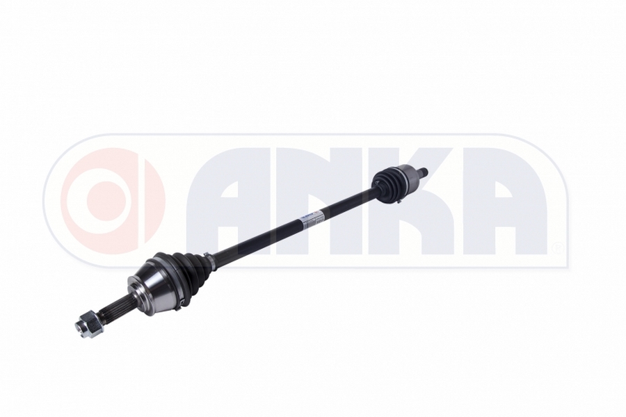 ANKA AKS KOMPLE SAG PALIO 1.2 16V-1.4-1.6 16V 96-05 ALBEA 1.2-1.4-1.6 03-07 46307899 OEM: 46307899 - ANKA 10500029 kodlu oto yedek parça görseli