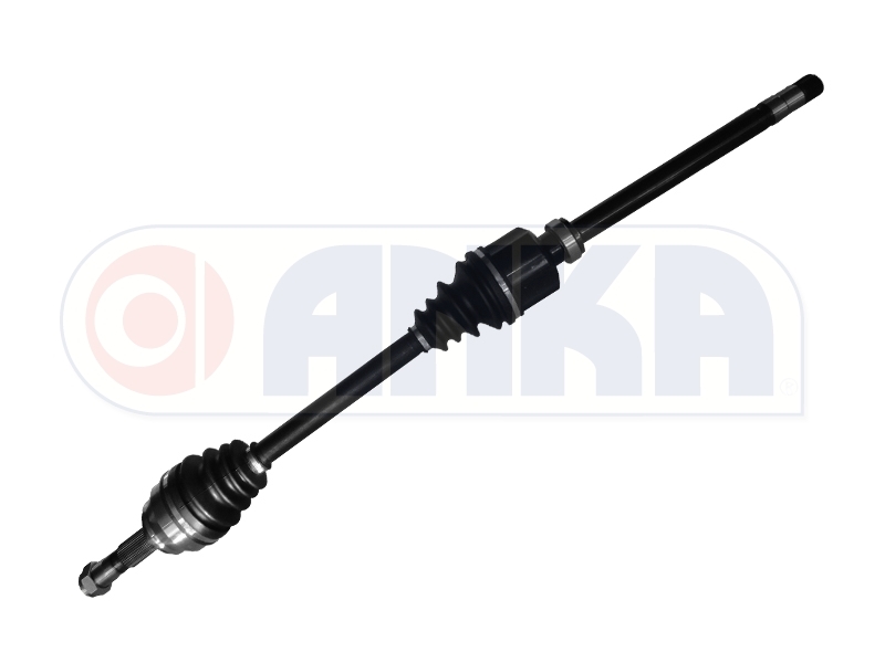 ANKA KOMPLE AKS SAĞ BOXER-JUMPER-DUCATO 2.2 MJTD-2.3 MJTD 06 10500006 OEM: 1608505580-3273.PP-71791003 - ANKA 10500035 kodlu oto yedek parça görseli