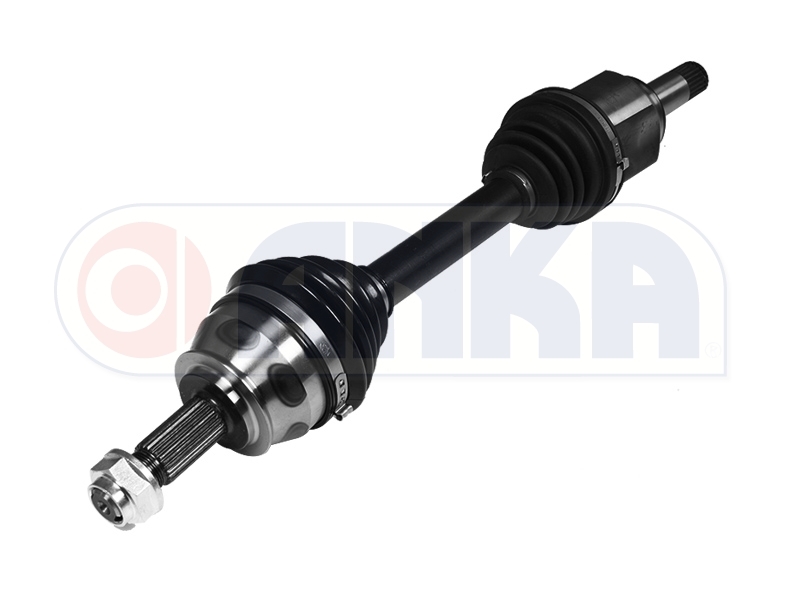 ANKA AKS ÖN SOL DOBLO 1.3 JTD 10 51810626 OEM: 51810626 - ANKA 10501008 kodlu oto yedek parça görseli