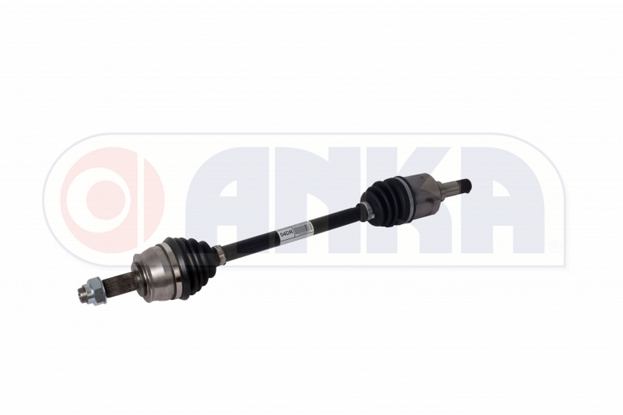 ANKA AKS KOMPLE SOL LALELİ FIAT EGEA 1.4 16V 15 OEM: 55182803 - ANKA 10501022 kodlu oto yedek parça görseli