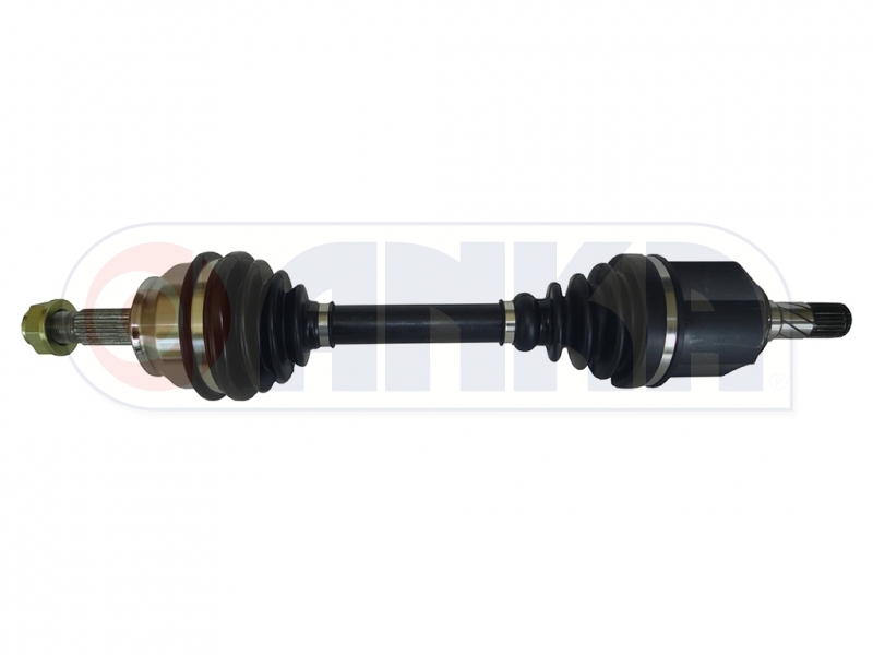 ANKA AKS KOMPLE SOL LALELİ FIAT LINEA-PUNTO EVO 1.6 MJT-ALFA MITO 1.4 Euro5 09 OEM: 50515474-55256720 - ANKA 10501027 kodlu oto yedek parça görseli