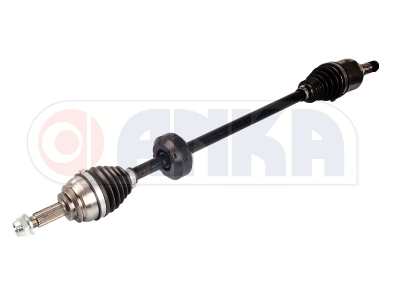 ANKA AKS ÖN KOMPLE SAĞ DACIA LOGAN MCV 1.6 16V-1.5DCİ 07 SANDERO-PICK UP 08 LADA LARGUS 391004571R-391005598R-8201130468 OEM: 391004571R-391005598R-8201130468 - ANKA 10640001 kodlu oto yedek parça görseli