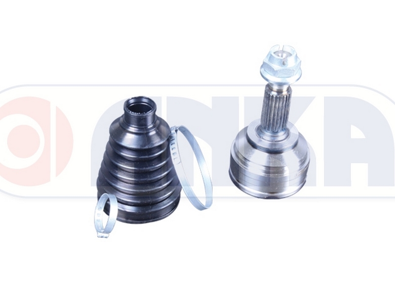 ANKA AKS KAFASI DIŞ CLIO IV 1.5 DCİ 12 391010115R 391008239R OEM: 391008239R - ANKA 20100019 kodlu oto yedek parça görseli