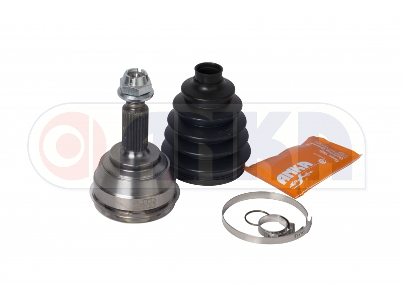 ANKA AKS KAFASI DIŞ MEGANE II 1.5 DCI6 VIT. 02-08 OEM: 82003340413 - ANKA 20100024 kodlu oto yedek parça görseli