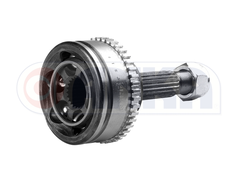 ANKA AKS KAFASI KNG-CLIO 1.5 06 ABS Lİ BİLYALI KALIN FREZE - CLIO SYMBOL 1.5 DCI 10 8200626032-8200236116 OEM: 8200626032-8200236116 - ANKA 20102002 kodlu oto yedek parça görseli