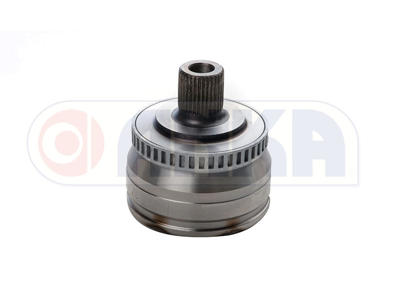 ANKA AKS KAFASI SETİ DIŞ PASSAT-A4-A6 1.9 TDI 97-05 AFN-AVG-AVF 4D0598099-4D0498099 OEM: 4D0598099-4D0498099 - ANKA 20202002 kodlu oto yedek parça görseli