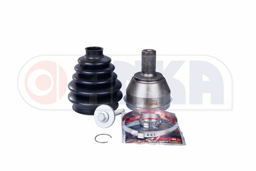 ANKA ON AKS KAFASI DIS SOL FORD FOCUS II 1.6TDCİ 04 11-CMAX 1.6TDCİ 04 11 VOLVO S40 II 04 12 S40 II 544 05 12 V50 545 05 12 1.6D-1.8-2.0D 3M513B437DAE-3M513A328BC-1223785 OEM: 3M513B437DAE-3M513A328BC-1223785 - ANKA 20281006 kodlu oto yedek parça görseli