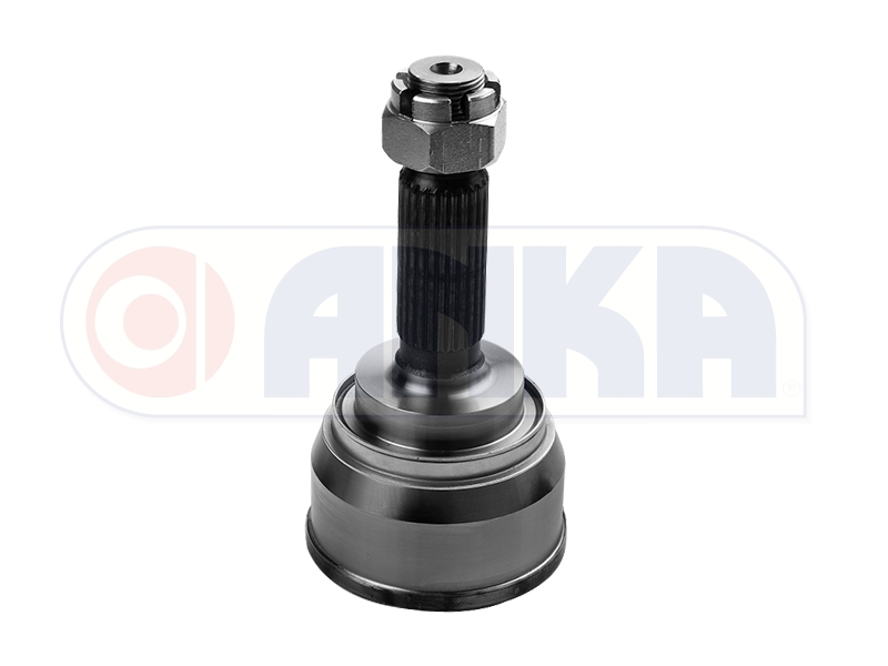 ANKA AKS KAFASI ACCENT-EXCEL 87-96 4950721000-4950821000 OEM: 4950721000-4950821000 - ANKA 20320001 kodlu oto yedek parça görseli