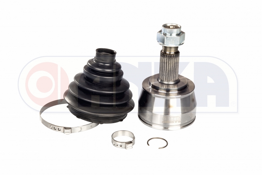 ANKA AKS KAFASI ÖN SAĞ-SOL FIAT DOBLO 10 500 X 14 ALFA ROMEO 166 05 JEEP RENEGADE 14 COMPASS 17 OPEL COMBO 12 1.4 1.6D MTJ 2.0D MTJ 46308959-46307934-46308648 OEM: 46308959-46307934-46308648 - ANKA 20500025 kodlu oto yedek parça görseli