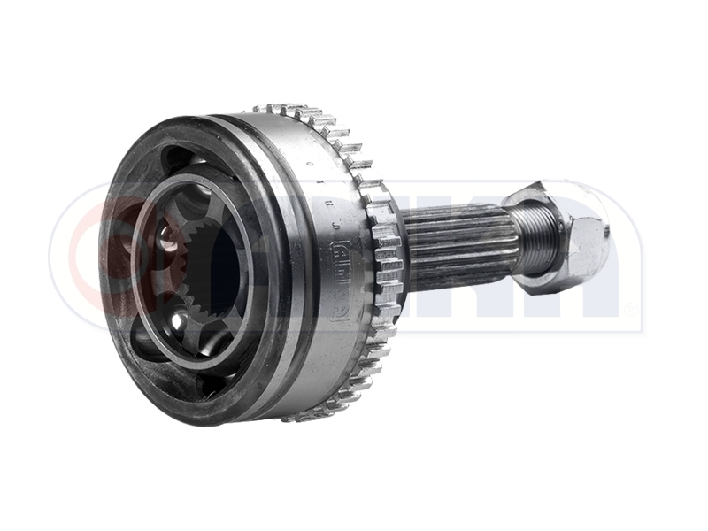 ANKA AKS KAFASI DIŞ BRAVA-BRAVO 1.6 16V 95-01 ABS Lİ ABS 44 DİŞ 46307107-46307108 OEM: 46307107-46307108 - ANKA 20502002 kodlu oto yedek parça görseli