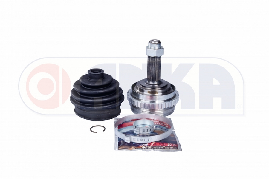 ANKA x AKS KAFASI DIŞ LADA KALINA 1.4 16V-1.6 16V 04 PORIORA 1.6 08 ABS Lİ 111862215012-21100221501200 OEM: 111862215012-21100221501200 - ANKA 20642001 kodlu oto yedek parça görseli