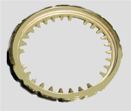 ANKA SENKROMENÇ SARISI M 131 4158514 OEM: 4158514 - ANKA 30806 kodlu oto yedek parça görseli