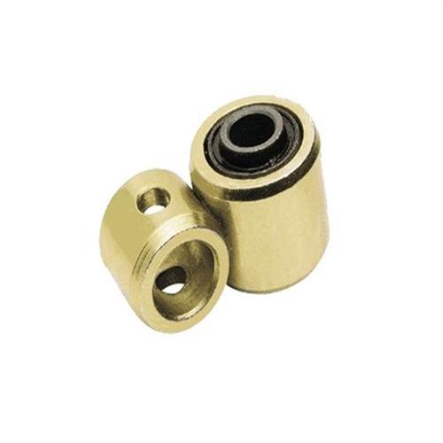 ANKA ŞANZUMAN KOMUTA MAFSALI BURÇLU R12 770216416 OEM: 770216416 - ANKA 40536 kodlu oto yedek parça görseli