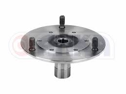 ANKA ÖN TEKER PORYA BİJONLU R-12 7700544733 OEM: 7700544733 - ANKA 40560 kodlu oto yedek parça görseli