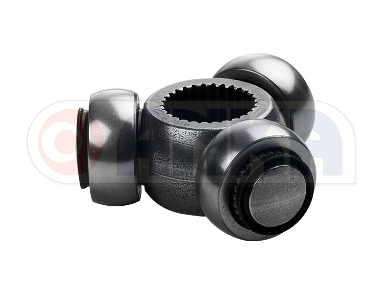 ANKA AKS MAFSALI MASTER III - ANKA 50100005 kodlu oto yedek parça görseli