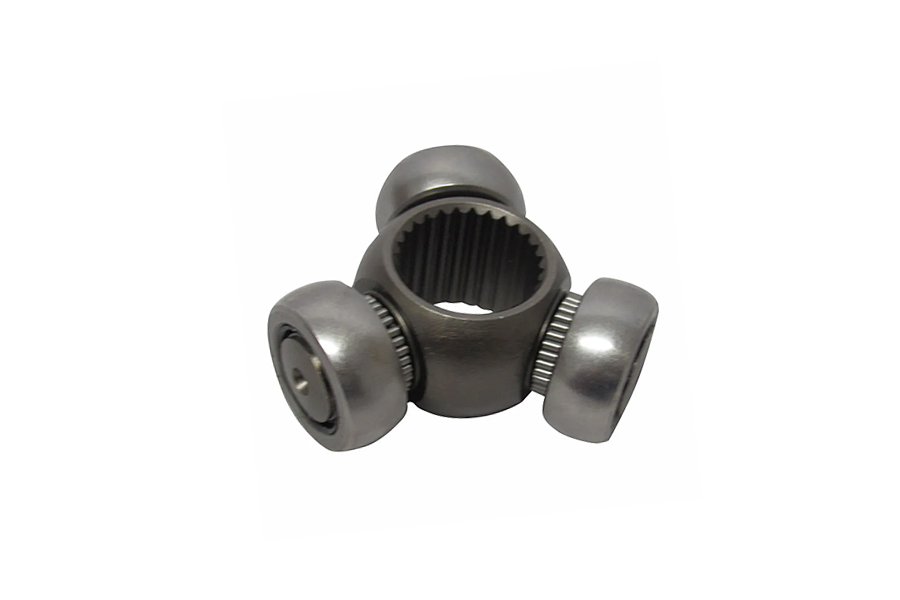 ANKA 57517 AKS MAFSALI SOL 25 DİŞ MASTER OEM: 7701044754 - ANKA 50100006 kodlu oto yedek parça görseli