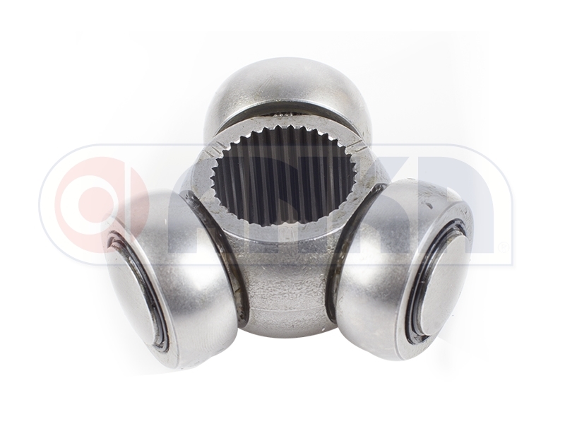 ANKA AKS MAFSALI PARTNER 34 DİŞ 9014  - ANKA 50120001 kodlu oto yedek parça görseli