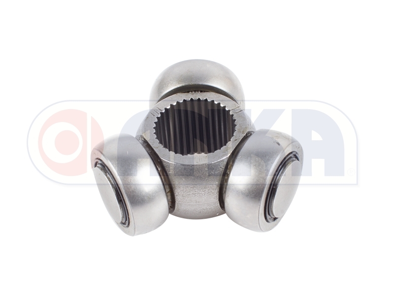 ANKA AKS MAFSALI COROLLA AE101 87-02 23 DİŞ OEM: 2650112001 - ANKA 50300001 kodlu oto yedek parça görseli